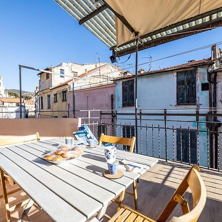 Апартаменты Casa Timaloki - Sanremo Centro Экстерьер фото